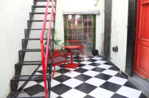 Casa San Telmo 3031